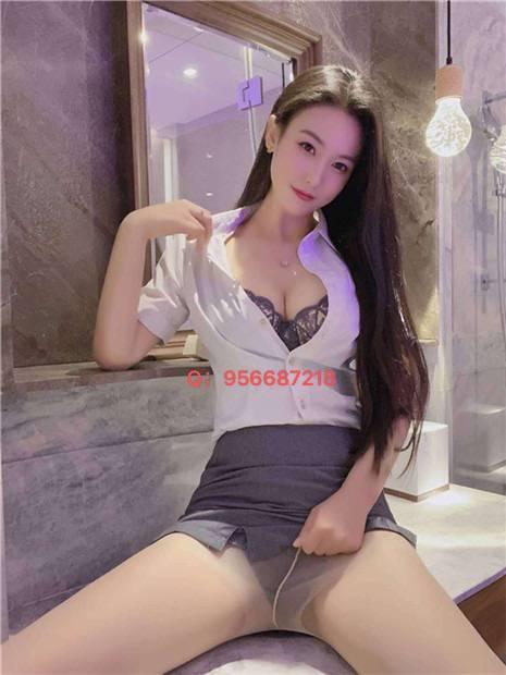 分享一个私密会所给大家