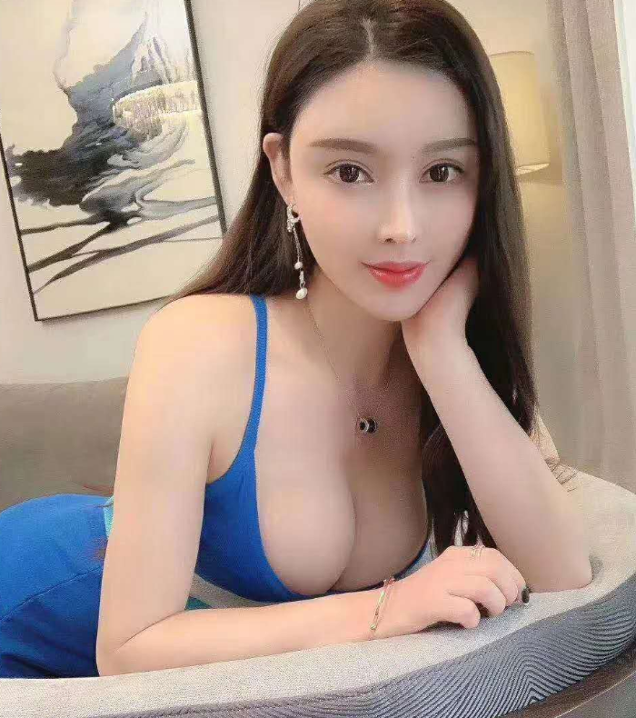 北郊汉服妹纸